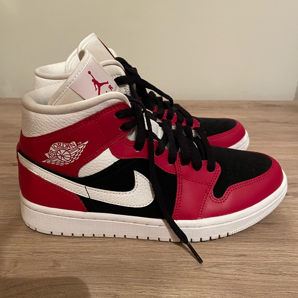 Air Jordan 1 - Women’s size 8.5